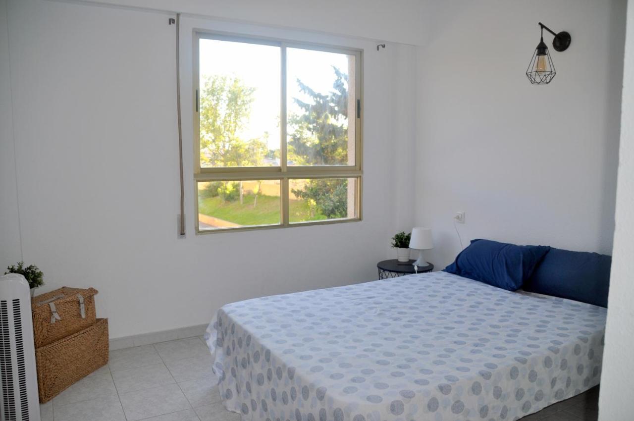 Apartamento Con Piscina Y Parking Кампелло Экстерьер фото