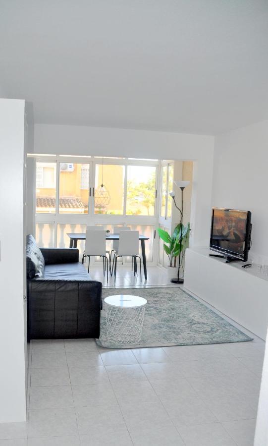 Apartamento Con Piscina Y Parking Кампелло Экстерьер фото