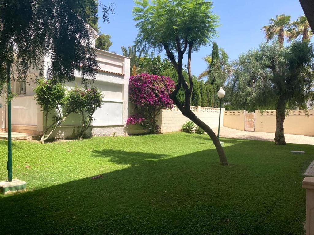 Apartamento Con Piscina Y Parking Кампелло Экстерьер фото