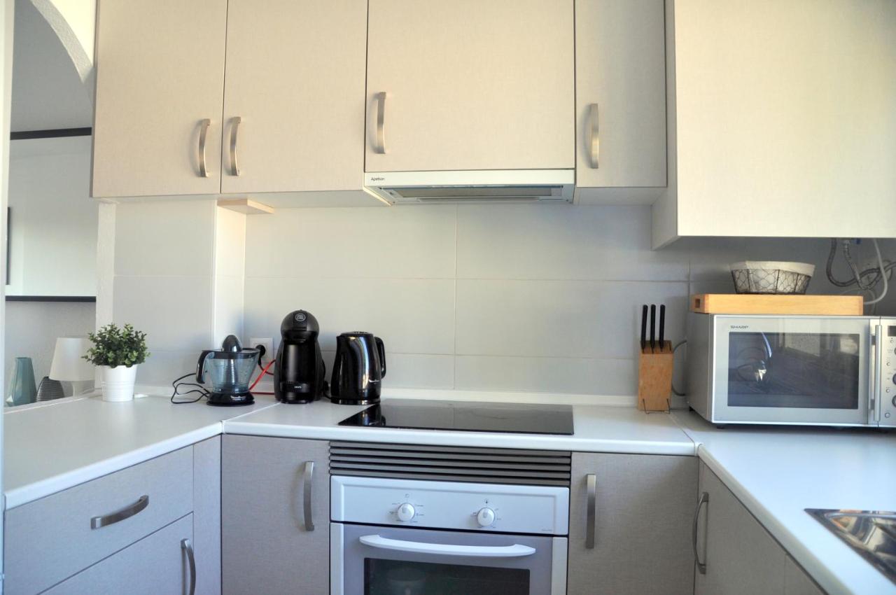 Apartamento Con Piscina Y Parking Кампелло Экстерьер фото