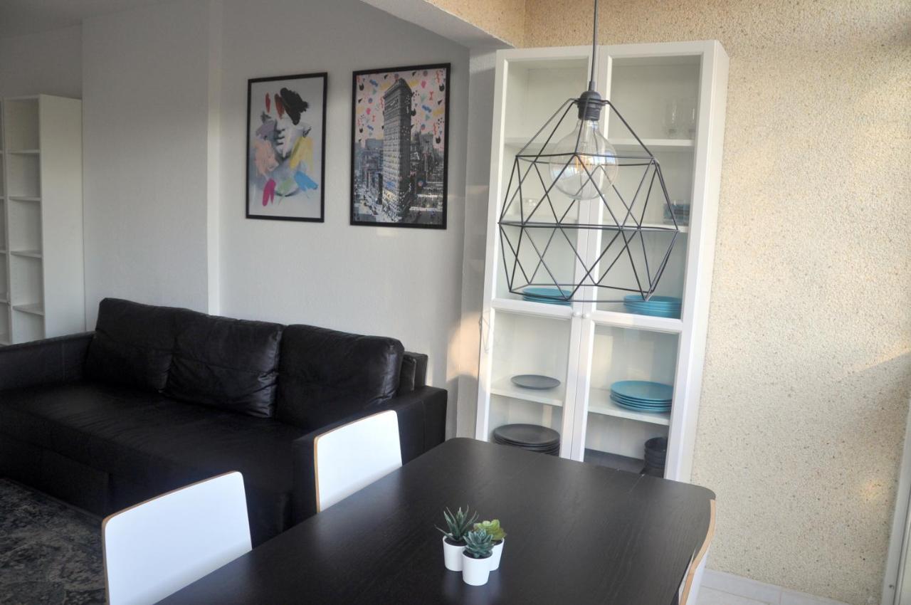 Apartamento Con Piscina Y Parking Кампелло Экстерьер фото